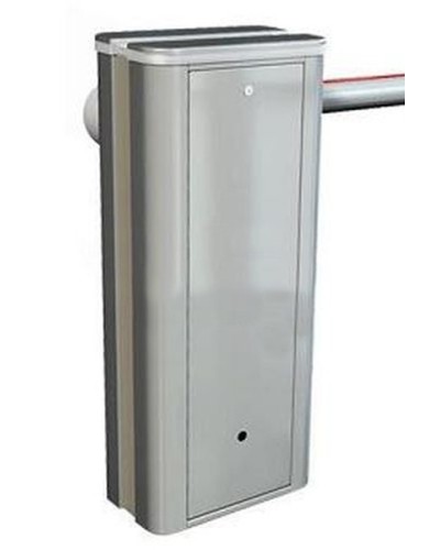 Кожух шлагбаума B680H, серый RAL 9006 Faac 416019 в Калининграде Запчасти для шлагбаумов и автоматики Pintop.ru