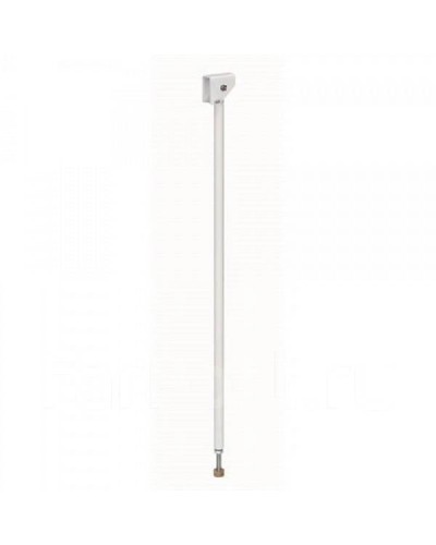 Опора для стрел подвесная шарнирная Faac 428805 в Калининграде Автоматизация ворот Pintop.ru