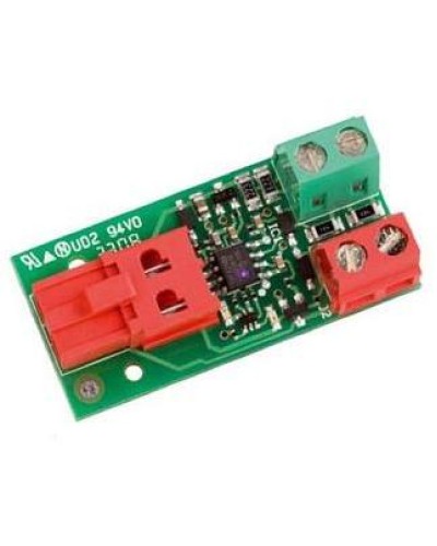 Плата для релейных фотоэлементов Faac 790062 в Калининграде Запчасти для шлагбаумов и автоматики Pintop.ru