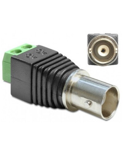 BNC-разъем Falcon Eye BNC-H в Калининграде Системы видеонаблюдения Pintop.ru