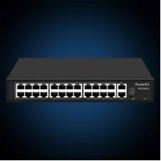 Неуправляемый PoE коммутатор Falcon Eye FE-24FPG2