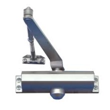 Доводчик дверной Falcon Eye FE-B3W