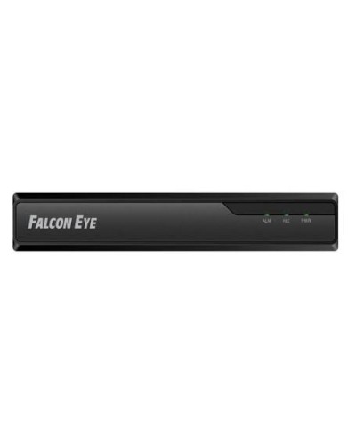 Видеорегистратор 4 канальный Falcon Eye FE-MHD1104 в Калининграде Системы видеонаблюдения Pintop.ru