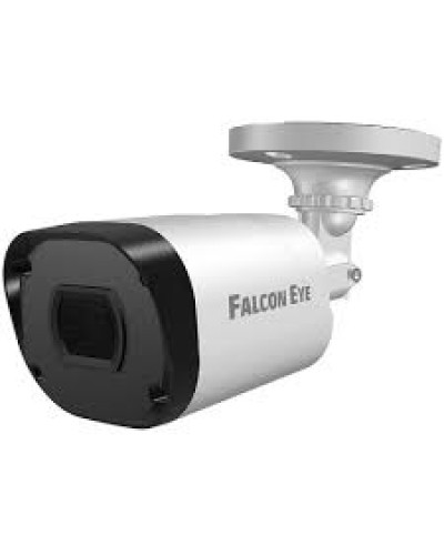 Камера видеонаблюдения в стандартном исполнении Falcon Eye FE-MHD-BV5-45 в Калининграде Системы видеонаблюдения Pintop.ru