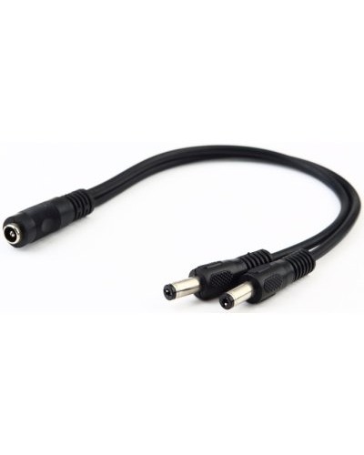 Разветвительпитания Falcon Eye W-SP1-2H в Калининграде Системы видеонаблюдения Pintop.ru