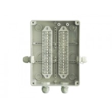 Коробка распределительная Forteza БАРЬЕР-КР12