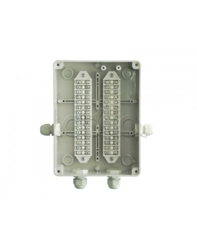 Коробка распределительная Forteza БАРЬЕР-КР12 в Калининграде Аксессуары для средств охраны периметра Pintop.ru