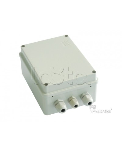 Блок грозозащиты Forteza Блок БГр-4 в Калининграде Устройства защиты операционных процессоров (ОПС) Pintop.ru