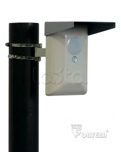 Извещатель охранный комбинированный однопозиционный Forteza ЦИКЛОП-30 в Калининграде Извещатели охраны периметра Pintop.ru