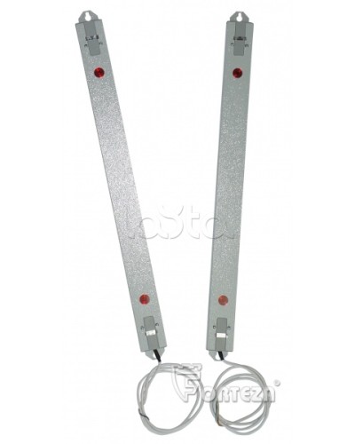 Извещатель охранный инфракрасный активный Forteza ДИАГОНАЛЬ-2М в Калининграде Извещатели охраны периметра Pintop.ru