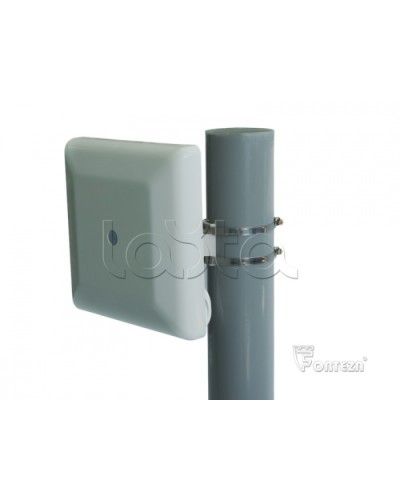 Извещатель оxранный радиоволновый линейный Forteza FMW-3 в Калининграде Извещатели охраны периметра Pintop.ru