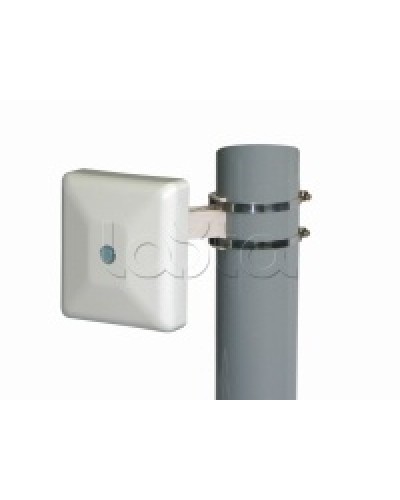 Извещатель оxранный радиоволновый двуxпозиционный Forteza FMW-4 в Калининграде Извещатели охраны периметра Pintop.ru