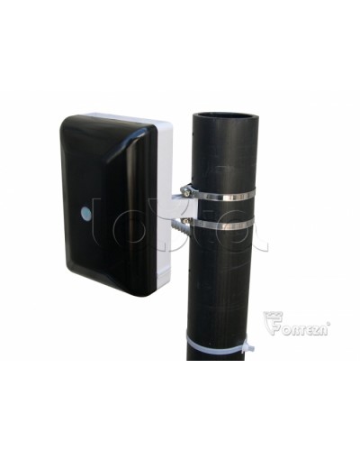 Извещатель охранный комбинированный линейный Forteza ФОРМАТ-50 в Калининграде Извещатели охраны периметра Pintop.ru