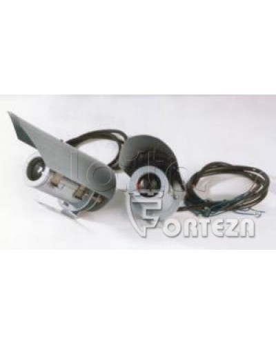 Извещатель охранный оптико-электронный Forteza МИК-03 (6 лучей) в Калининграде Извещатели охраны периметра Pintop.ru