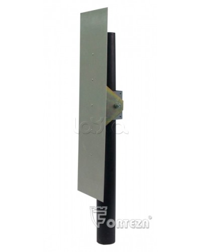 Устройство для формирования излома зоны обнаружения Forteza ОТРАЖАТЕЛЬ-820 в Калининграде Аксессуары для средств охраны периметра Pintop.ru