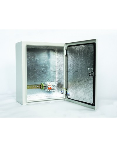 Термошкаф Forteza ТШУ-1000.2.Н в Калининграде Технические средства охраны периметра Pintop.ru