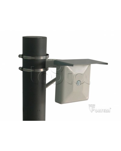 Извещатель охранный радиоволновый однопозиционный Forteza ЗЕБРА-30 в Калининграде Извещатели охраны периметра Pintop.ru