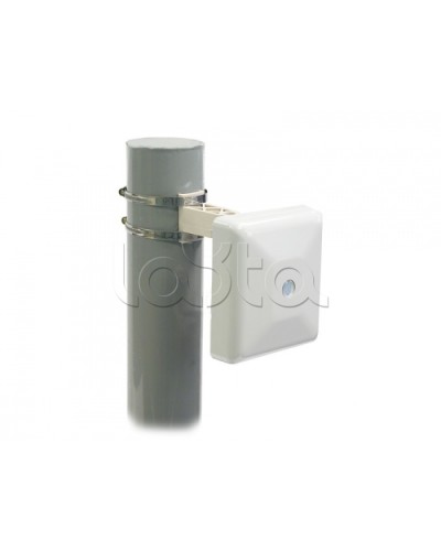 Извещатель охранный радиоволновый однопозиционный Forteza ЗЕБРА-30(24)А-В (веер) в Калининграде Извещатели охраны периметра Pintop.ru