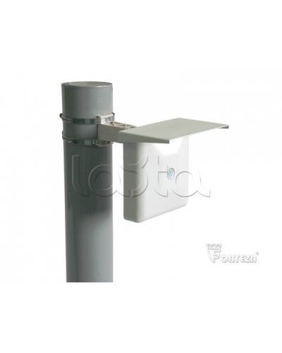 Извещатель охранный радиоволновый однопозиционный Forteza ЗЕБРА-84(24) в Калининграде Извещатели охраны периметра Pintop.ru