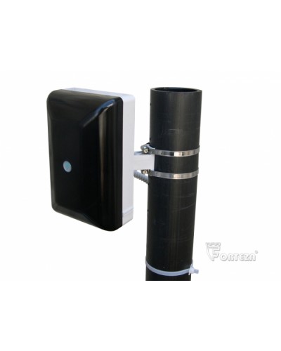 Извещатель охранный комбинированный линейный Forteza ФОРМАТ-100 в Калининграде Извещатели охраны периметра Pintop.ru