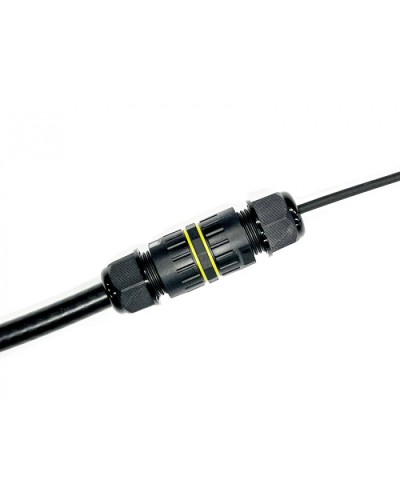 Кабельный соединитель Forteza ЛИАНА-ЧЭБ-СОЕДИНИТЕЛЬ в Калининграде Аксессуары для средств охраны периметра Pintop.ru