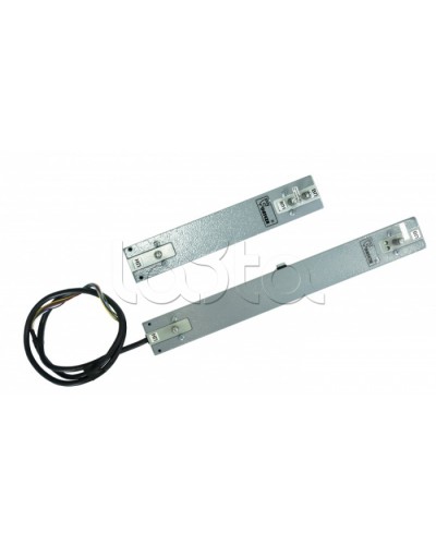 Извещатель проводноволновой Forteza РЕЛЬЕФ (-50°...+80°С, с интеграцией) в Калининграде Извещатели охраны периметра Pintop.ru