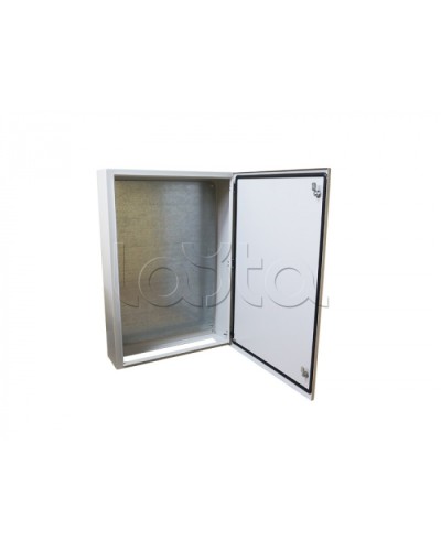 Металлический корпус Forteza Ш-900.2 (700x900x230) в Калининграде Аксессуары для средств охраны периметра Pintop.ru