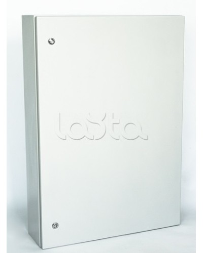 Металлический шкаф с термоизоляцией Forteza ТШУ-1200.2.НВ (800x1200x230) в Калининграде Технические средства охраны периметра Pintop.ru