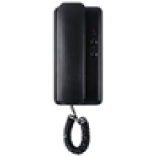 Аудиотрубка Fox FX-HS1D ЧЕРНАЯ