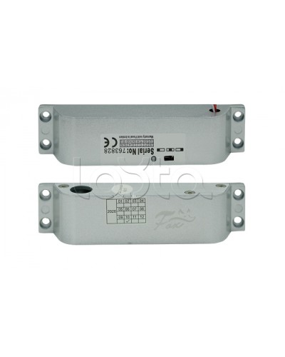 Замок электромеханический FOX FX-M100B в Калининграде Электромеханические замки Pintop.ru