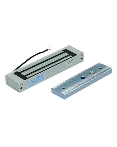 Замок электромагнитный Fox FX-M180 в Калининграде Дополнительное оборудование для СКУД Pintop.ru