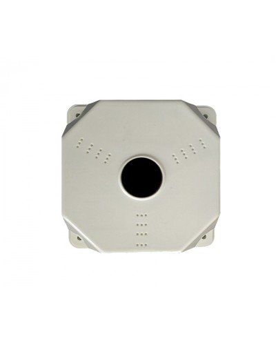 Коробка монтажная Fox МК+ВИДЕО в Калининграде Системы видеонаблюдения Pintop.ru