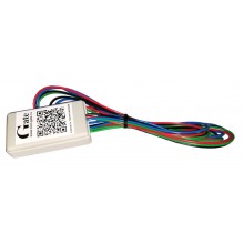 Считыватель BLE брелоков Gate-Reader-Mobile-Light в корпусе