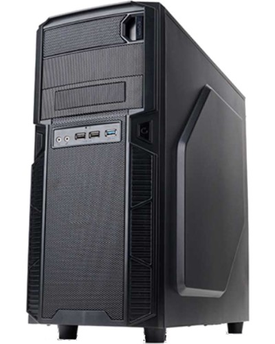 ПК РМ оператора СКУД Gate с предустановленным ПО Gate-Terminal. Корпус: Desktop. ОС: Windows 10 Pro 64-bit в Калининграде Сетевые СКУД Pintop.ru