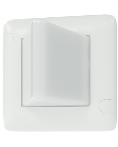 Лампа коридорная Getcall GC-0612W2 в Калининграде Светильники Pintop.ru