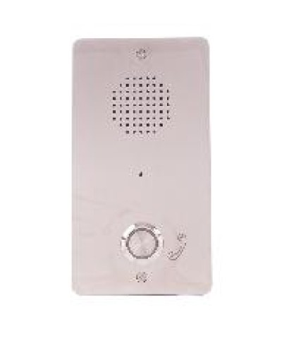 Пульт на 1 абонента с транзитным каналом Getcall GC-3001B1 в Калининграде Дополнительное оборудование для СКУД Pintop.ru