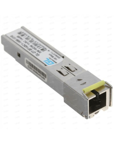 Модуль GIGALINK QSFP28 Gigalink GL-OT-SQ100LC2-4ER4 в Калининграде Модули SFP/XFP/GBIC Pintop.ru