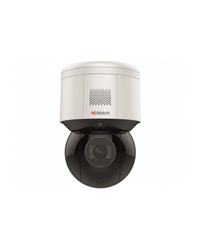 4Мп уличная поворотная IP-камера HiWatch PTZ-N3A404I-D(C) в Калининграде Системы видеонаблюдения Pintop.ru