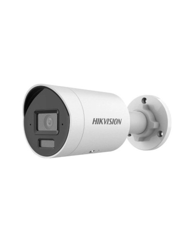 IP-камера видеонаблюдения цилиндрическая Hikvision DS-2CD2083G2-LI2U(2.8mm) в Калининграде IP-камеры Pintop.ru