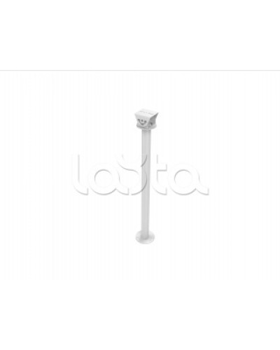 Кронштейн подвесной Hikvision DS-1233ZJ в Калининграде Кронштейны и адаптеры для камер и мониторов Pintop.ru