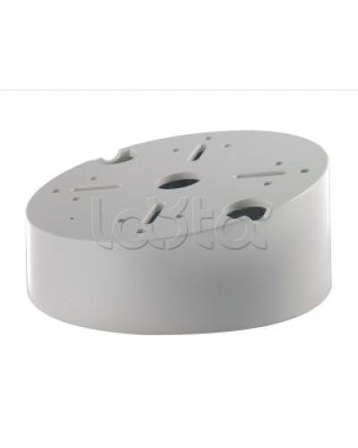 Кронштейн потолочный Hikvision DS-1240ZJ в Калининграде Кронштейны и адаптеры для камер и мониторов Pintop.ru