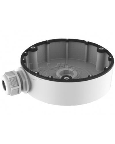 Коробка монтажная Hikvision DS-1280ZJ-DM8 в Калининграде Кронштейны и адаптеры для камер и мониторов Pintop.ru