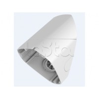 Кронштейн настенный Hikvision DS-1281ZJ-DM25-B