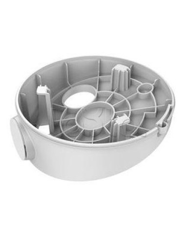 Коробка монтажная Hikvision DS-1281ZJ-DM27 в Калининграде Кронштейны и адаптеры для камер и мониторов Pintop.ru