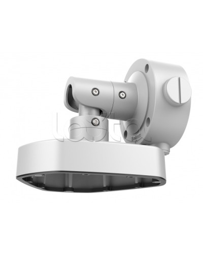 Коробка монтажная Hikvision DS-1283ZJ в Калининграде Кронштейны и адаптеры для камер и мониторов Pintop.ru