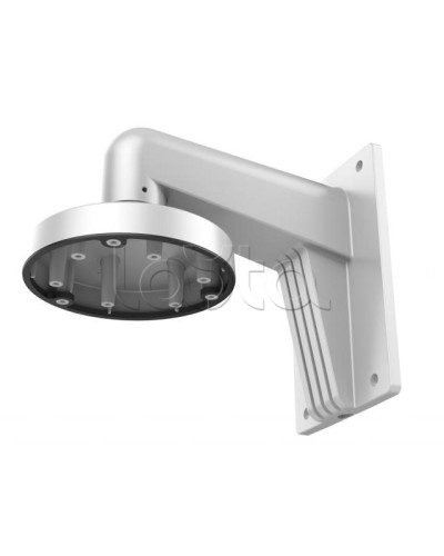 Кронштейн настенный Hikvision DS-1473ZJ-135 в Калининграде Кронштейны и адаптеры для камер и мониторов Pintop.ru
