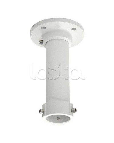 Кронштейн для потолочного монтажа Hikvision DS-1661ZJ в Калининграде Кронштейны и адаптеры для камер и мониторов Pintop.ru
