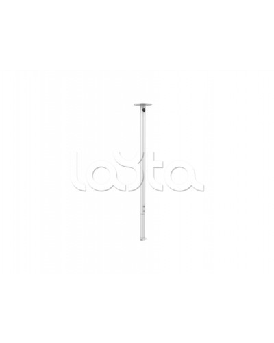 Удлинитель для подвесного кронштейна Hikvision DS-1673ZJ-P в Калининграде Кронштейны и адаптеры для камер и мониторов Pintop.ru