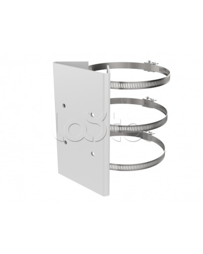 Кронштейн для столбового монтажа Hikvision DS-1673ZJ в Калининграде Кронштейны и адаптеры для камер и мониторов Pintop.ru