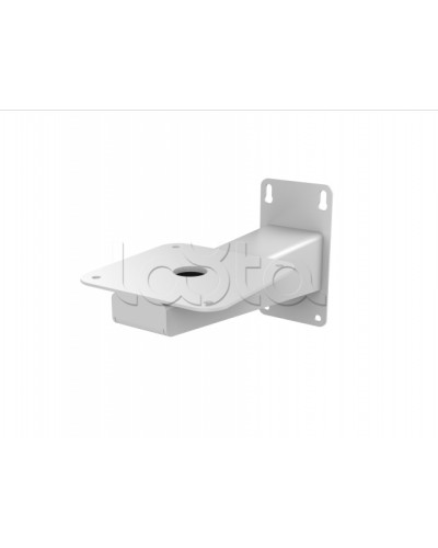 Кронштейн для настенного монтажа Hikvision DS-1693ZJ-S в Калининграде Кронштейны и адаптеры для камер и мониторов Pintop.ru